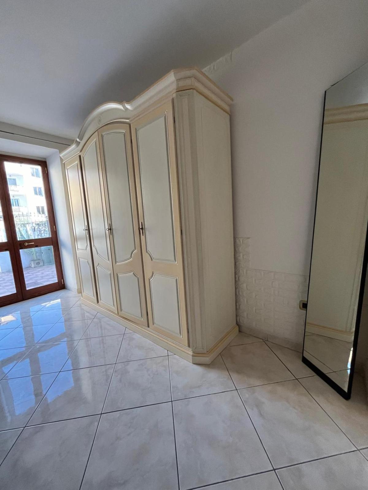 My Home Pompei Luaran gambar