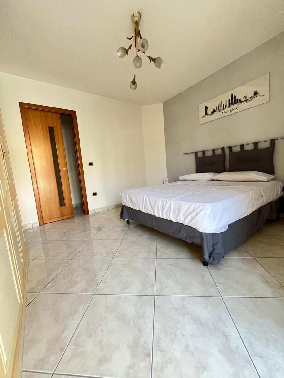 My Home Pompei Luaran gambar