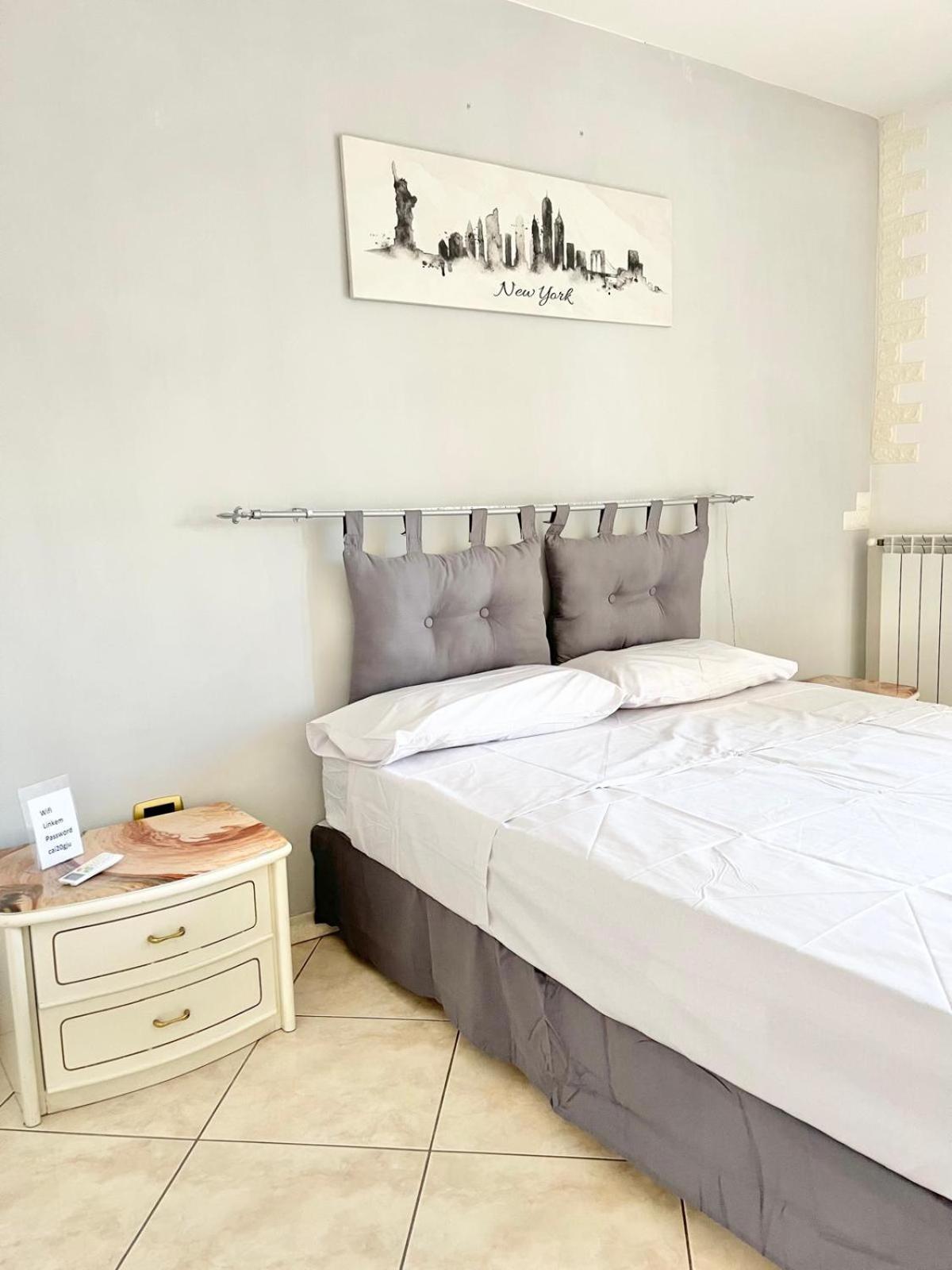 My Home Pompei Luaran gambar
