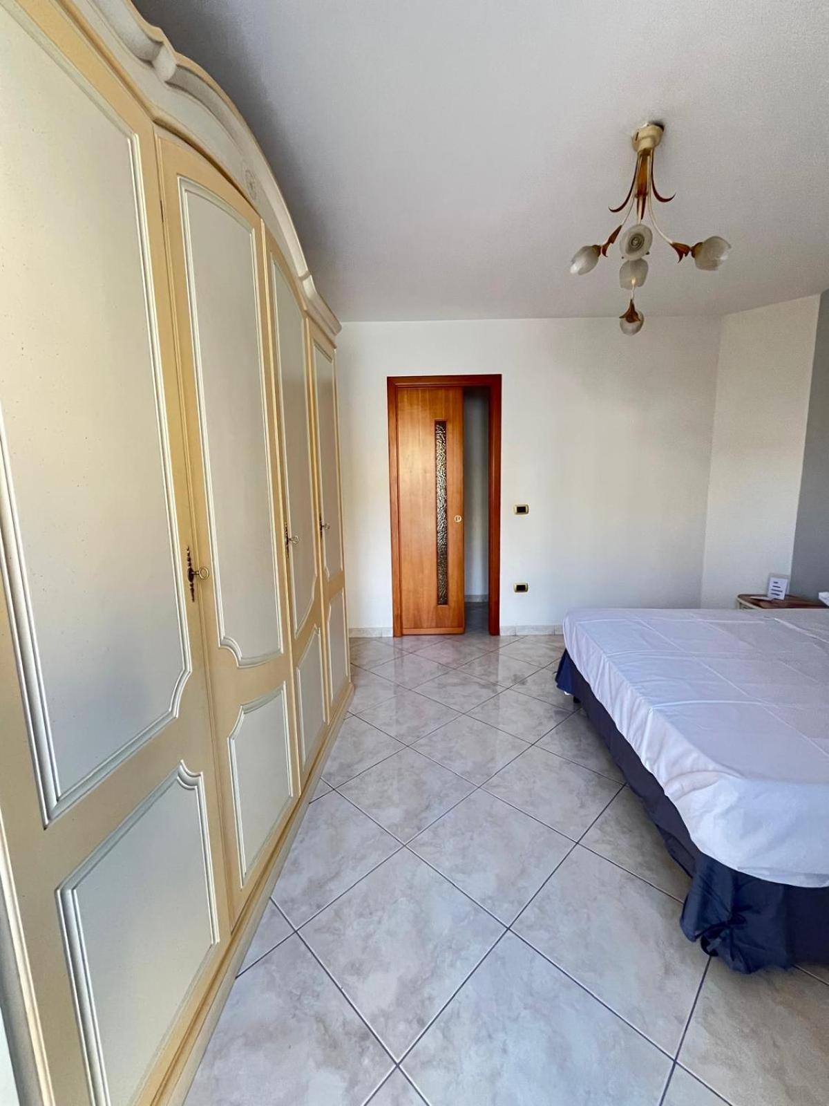 My Home Pompei Luaran gambar