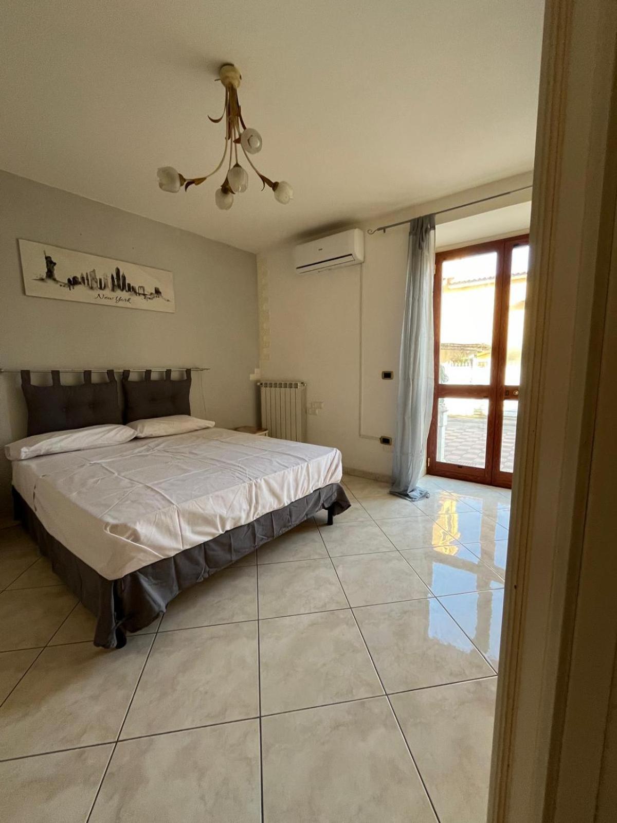 My Home Pompei Luaran gambar