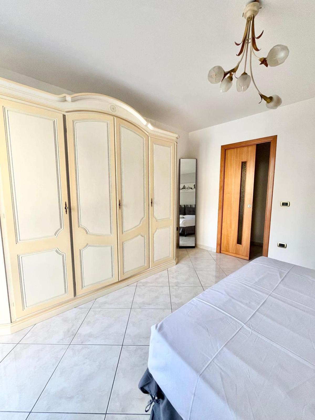 My Home Pompei Luaran gambar