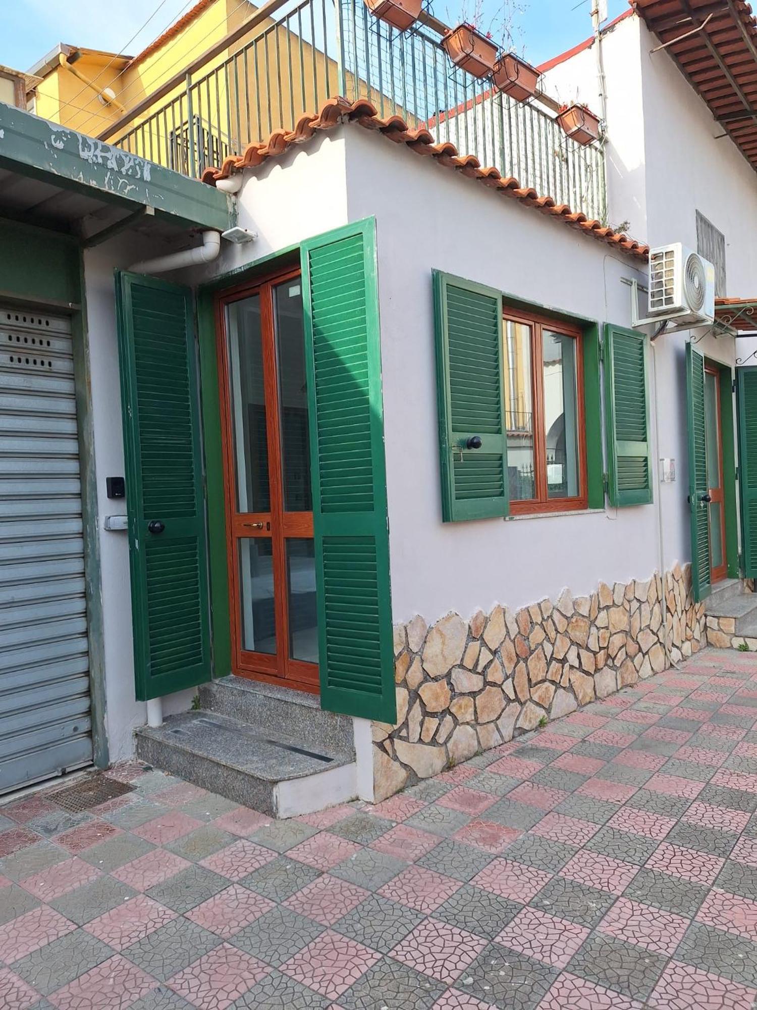 My Home Pompei Luaran gambar