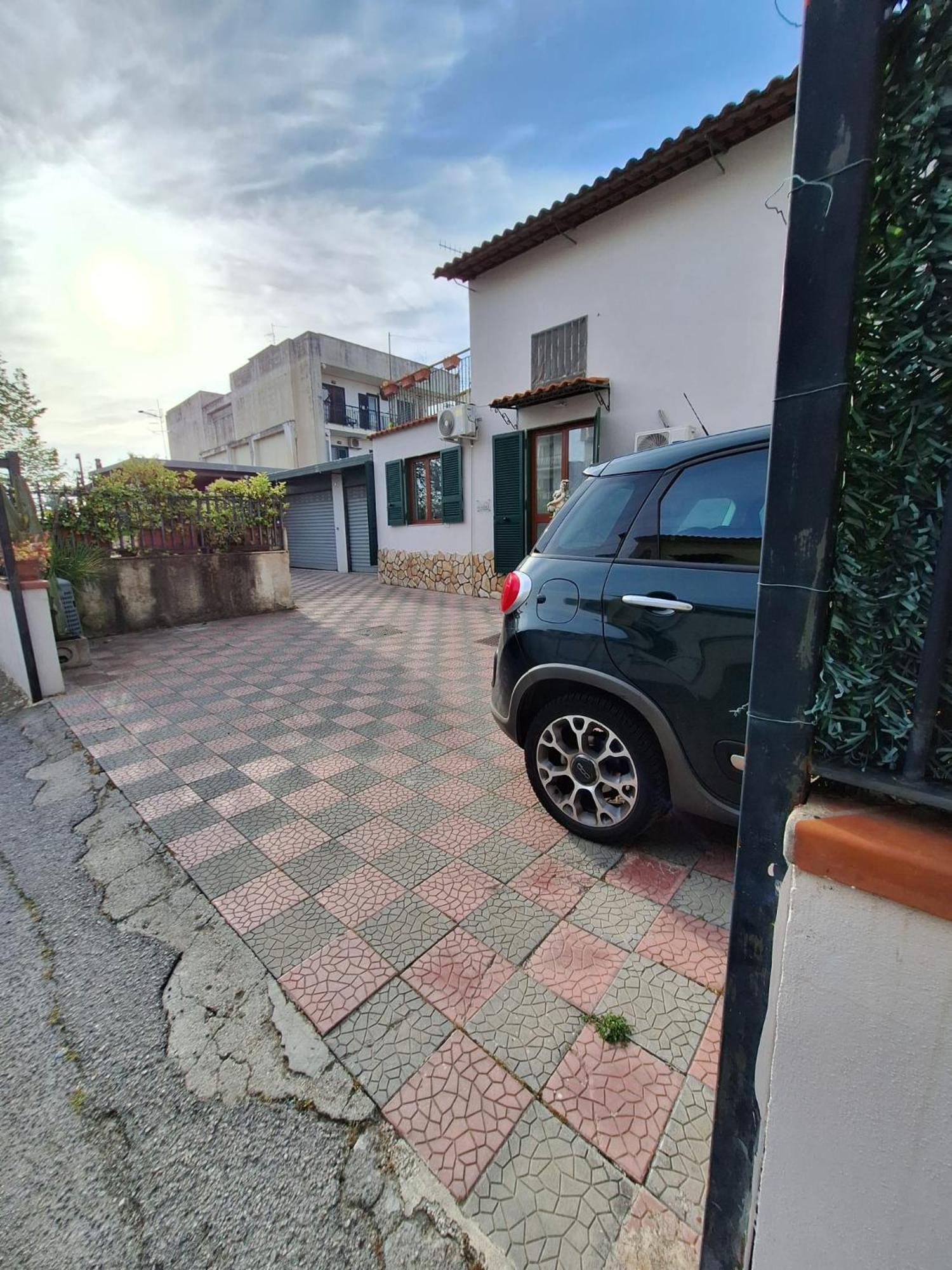 My Home Pompei Luaran gambar