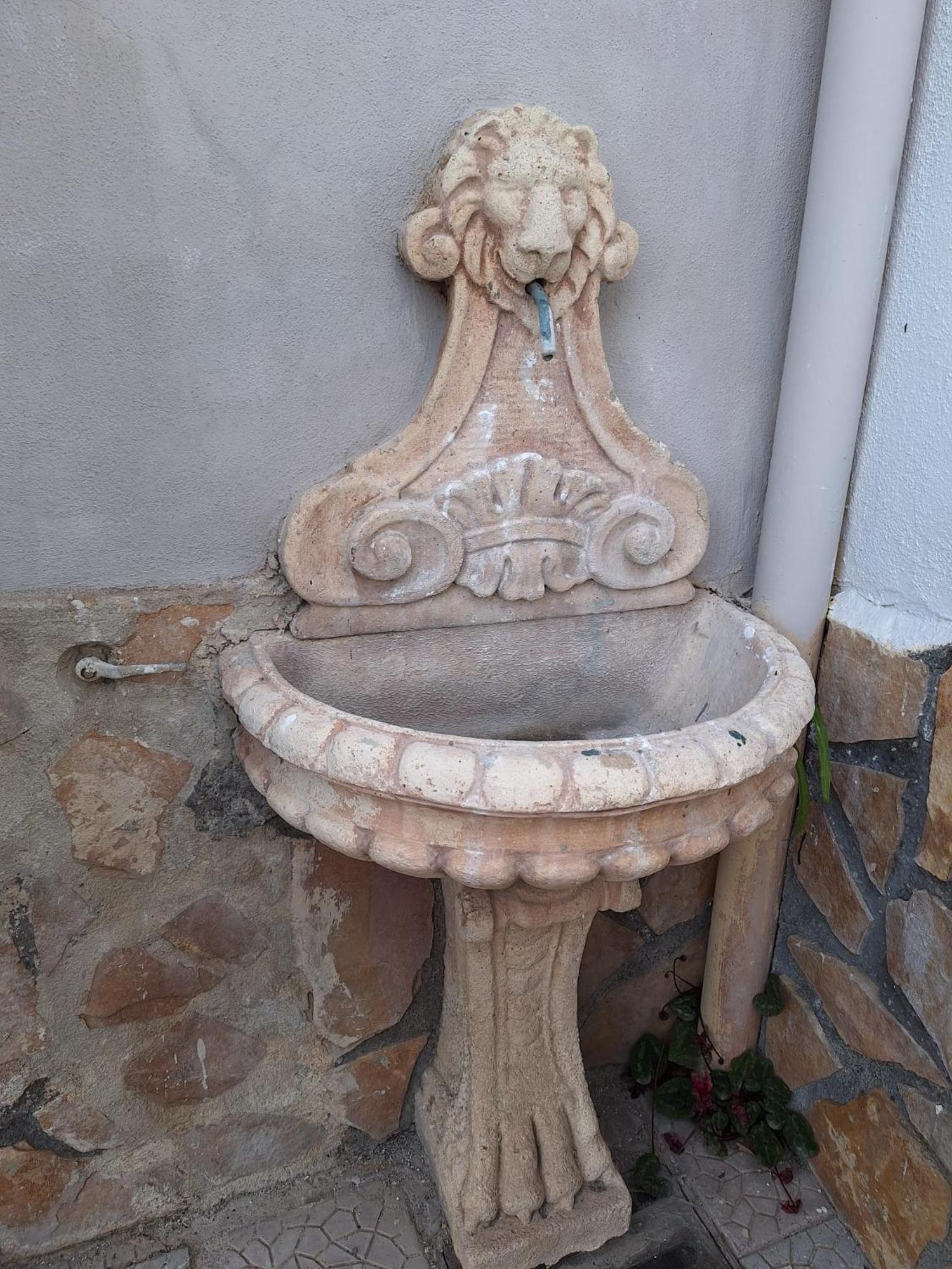My Home Pompei Luaran gambar