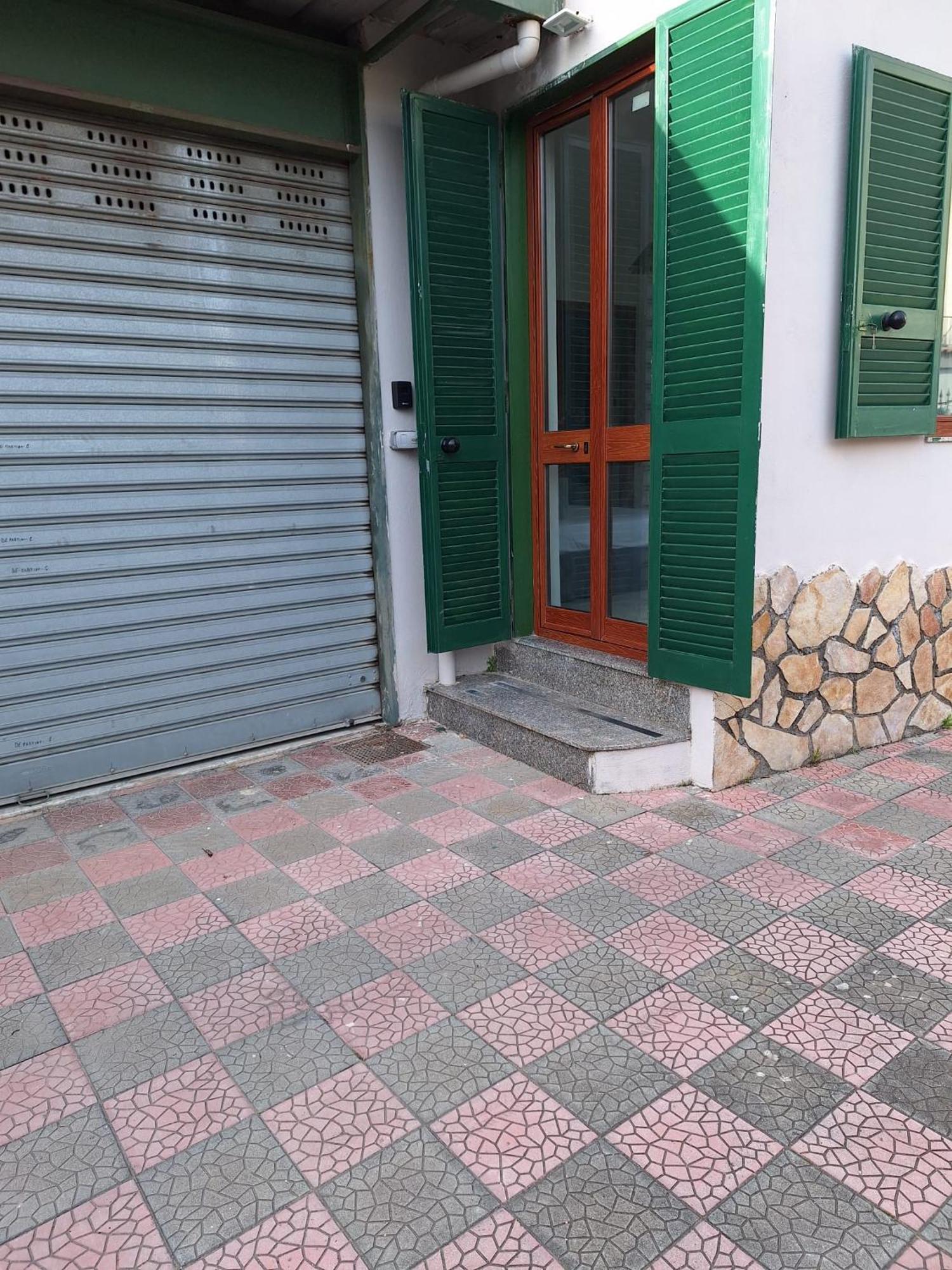 My Home Pompei Luaran gambar