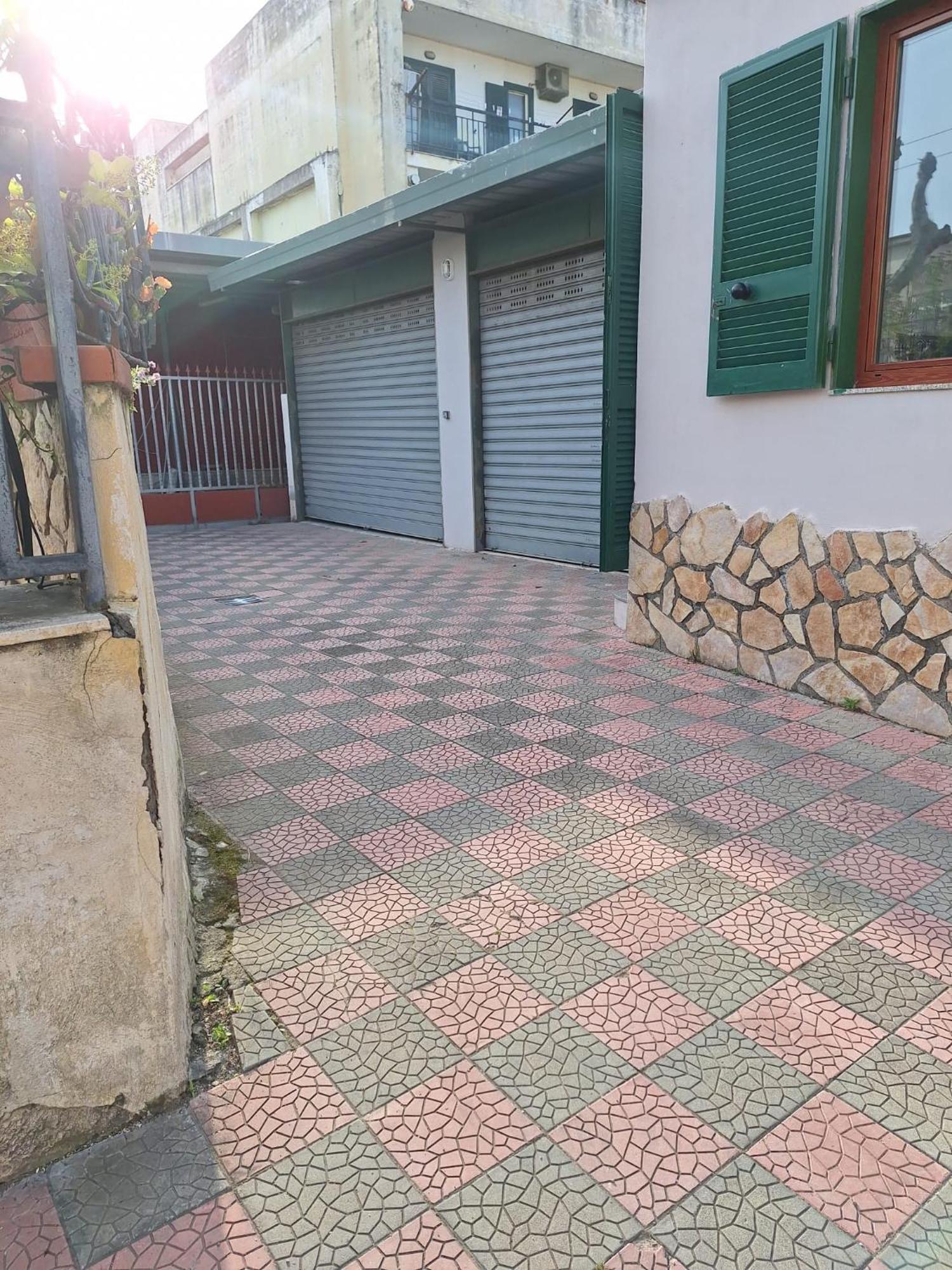 My Home Pompei Luaran gambar