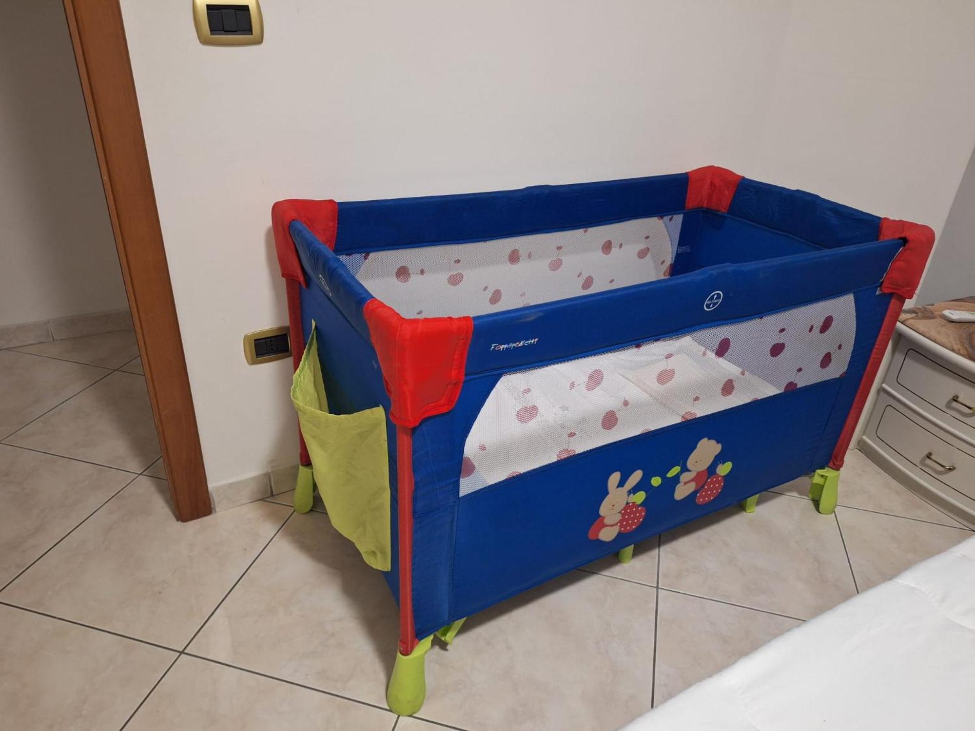 My Home Pompei Luaran gambar